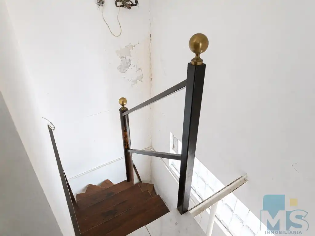 Local en venta en Pasaia