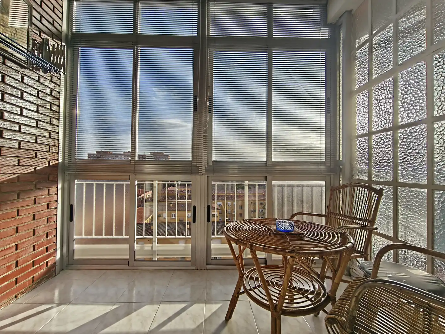 Flat for rent in Jesuitas