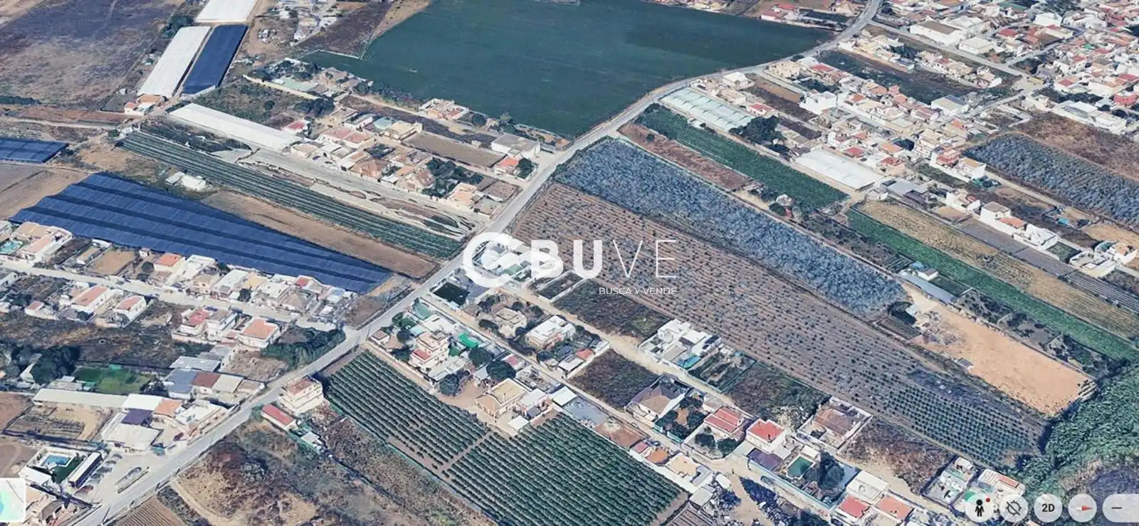 Residencial en venta en Chipiona