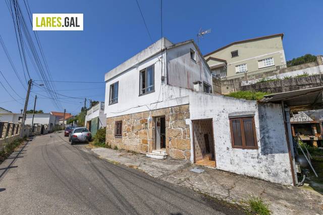 Casa-chalet en Venta en Rúa do Palomar en Darbo