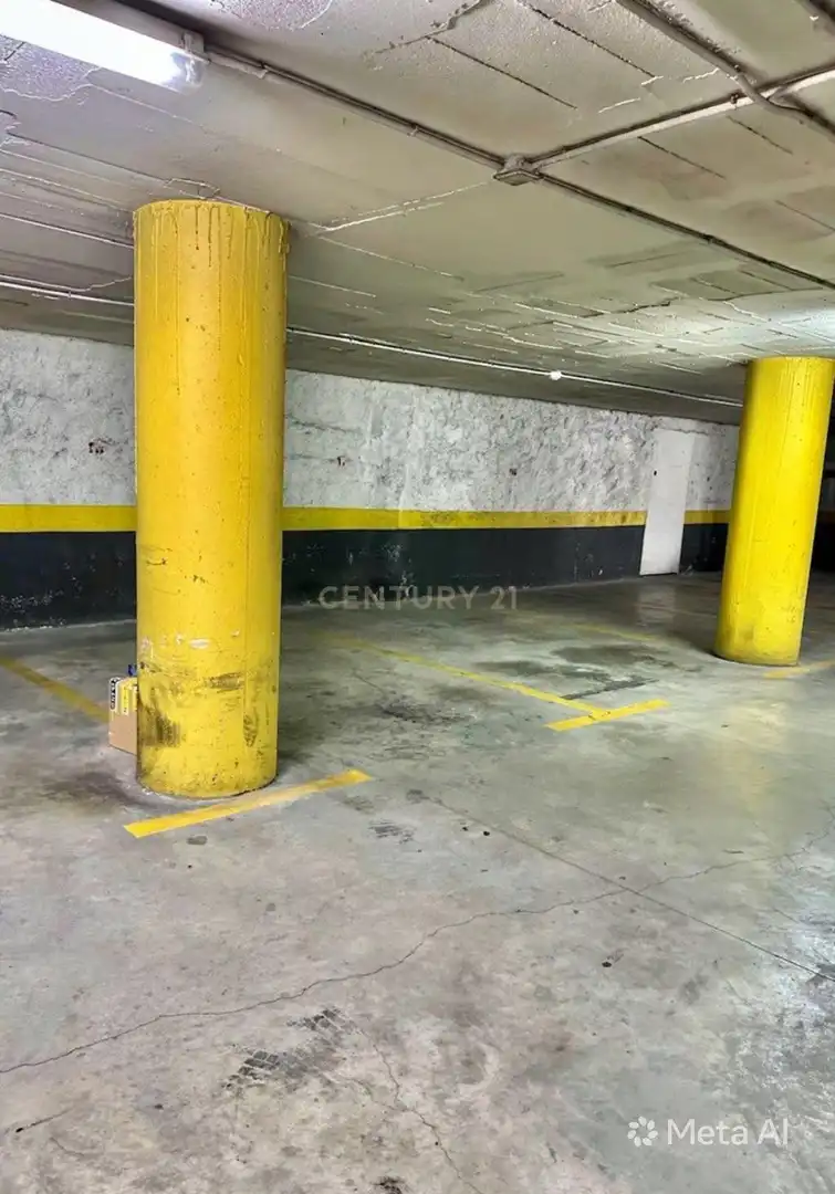 Parking de Garaje en venta en Mataró