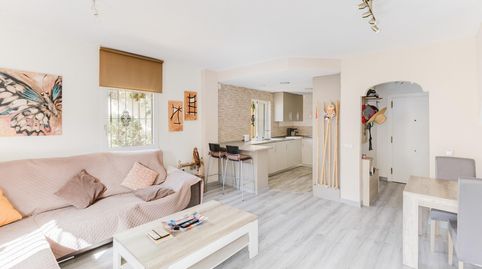 Foto 4 de Dúplex en venda a Calle Loma Riscos de Los, Loma de los Riscos, Torremolinos