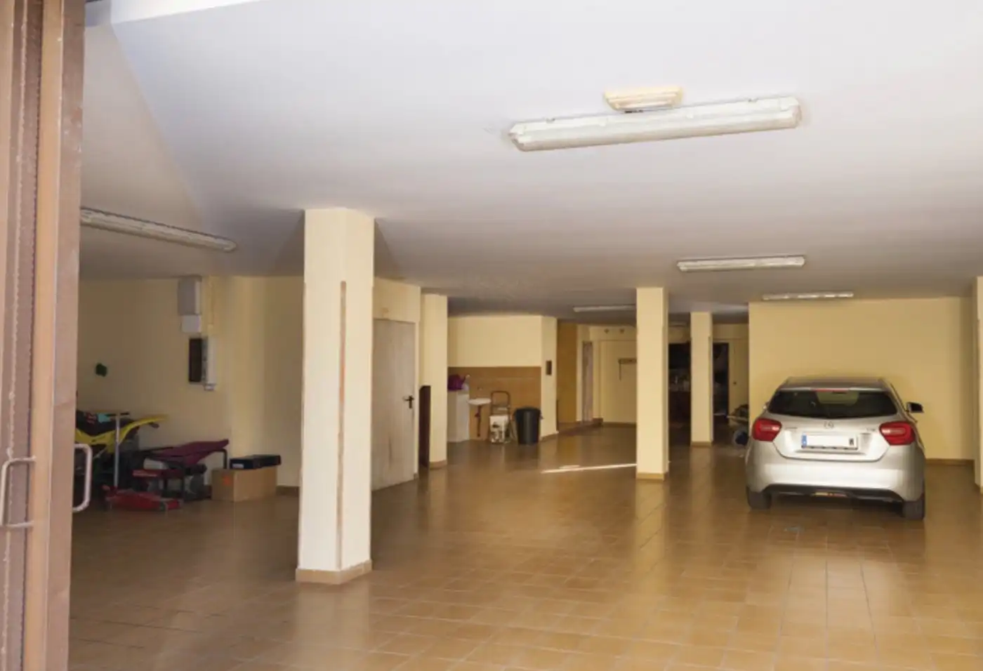 Maison avec terrasse à vendre à Calle La Rioja, imagen 26
