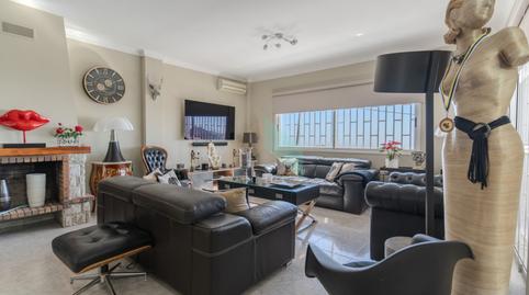 Foto 3 de Casa o chalet en venta en Solana, Valle San Lorenzo, Arona