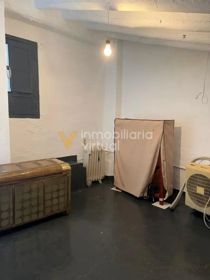 Casa in vendita a Plaza de la Barrera 15, imagen 5