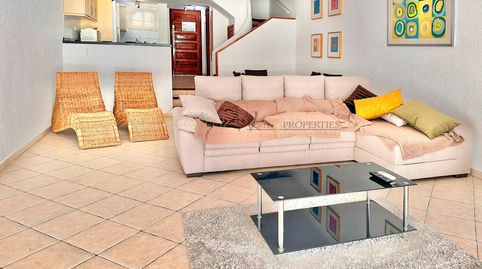 Photo 4 of Houses for sale in Rafael Puig Lluvina, Playa de las Américas, Arona