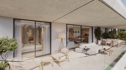 Foto 2 de Dúplex en venda a Bahía Dorada, Estepona