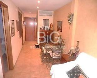 Bedroom of Apartment for sale in Mataró  with Air Conditioner, Terrace and Balcony