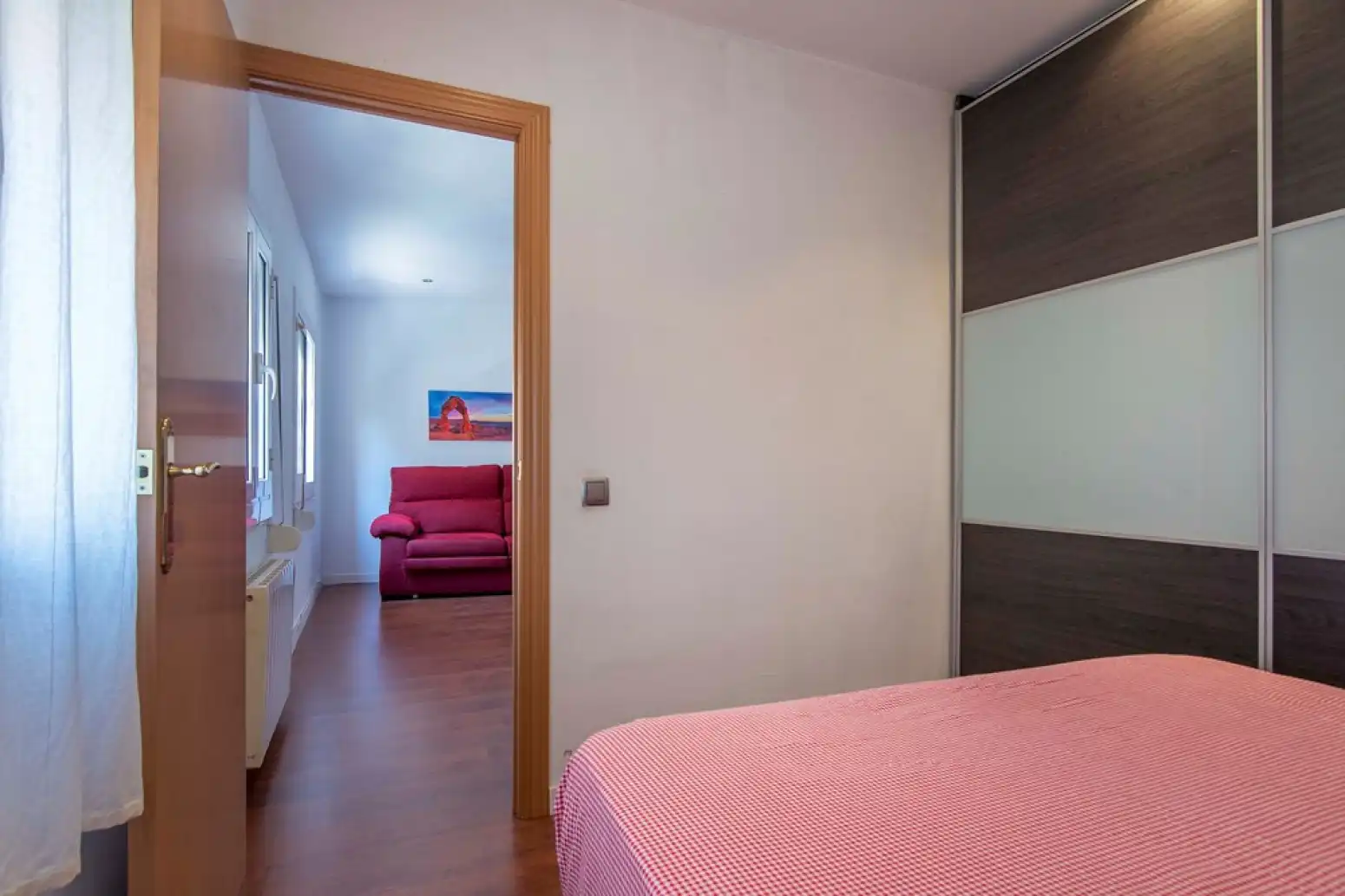 Habitación de Piso en venta en Cornellà de Llobregat