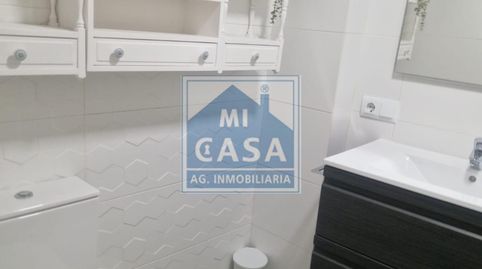 Foto 4 de Pis de lloguer a Centro, Mérida