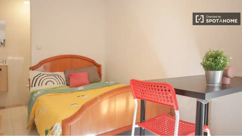 Habitació a Casco histórico de Vicálvaro