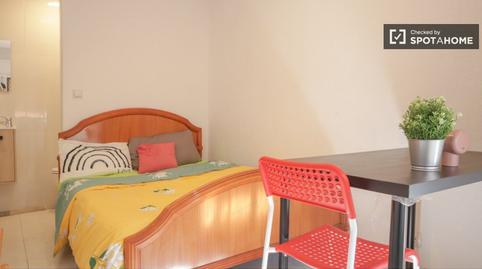 Foto 4 de Piso para compartir en Casco histórico de Vicálvaro,  Madrid Capital