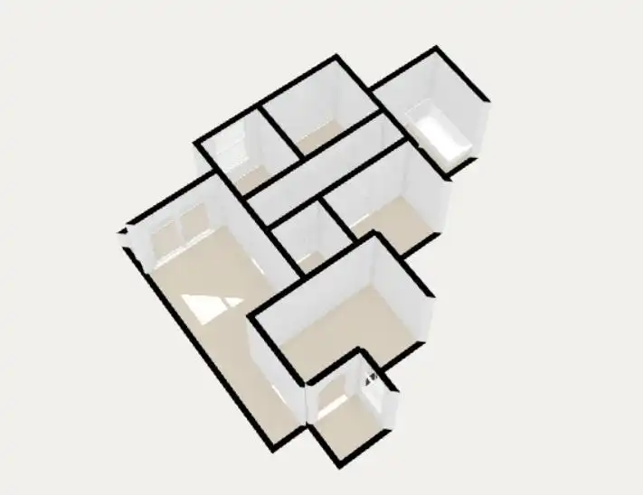 Piso en venta en Roquetas de Mar con Terraza