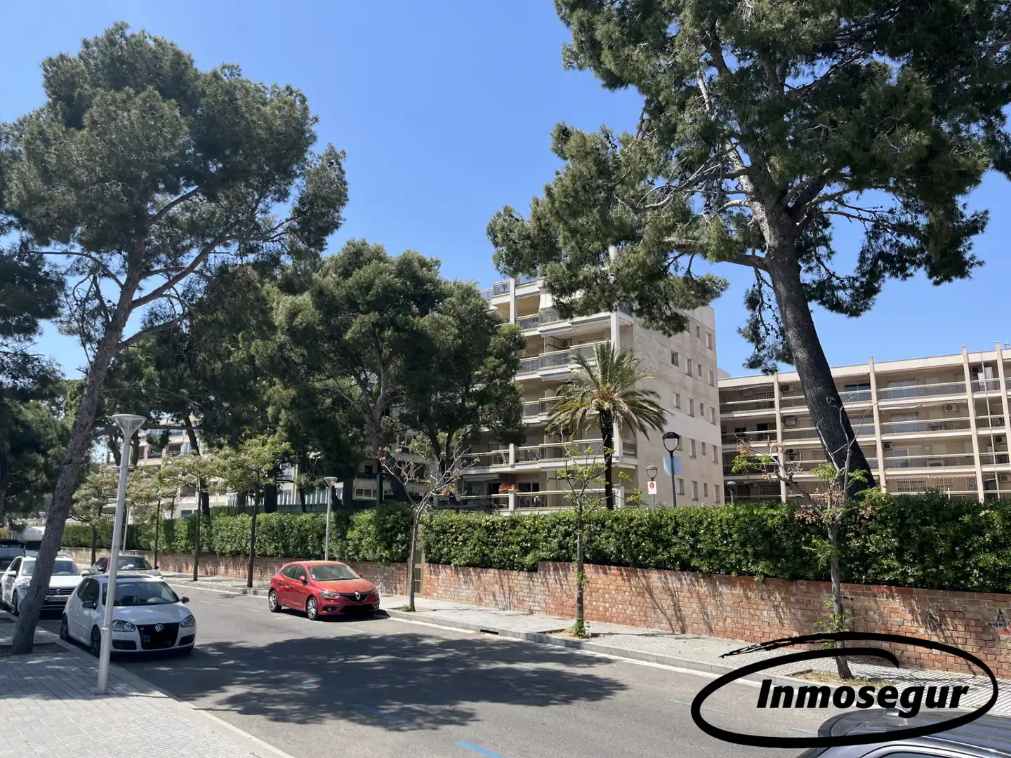Appartamento con piscina in vendita a Carrer del Vendrell 4, imagen 54