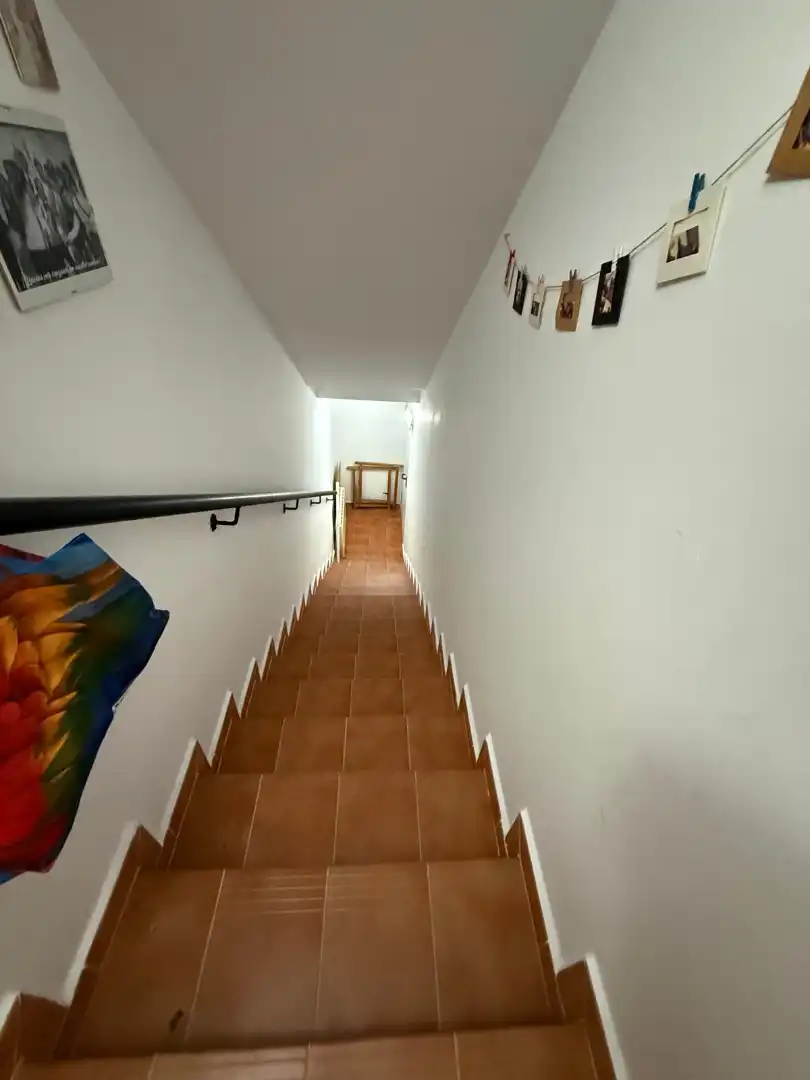 Casa adosada en venta en San Pedro del Pinatar con Aire acondicionado, Calefacción y Jardín privado
