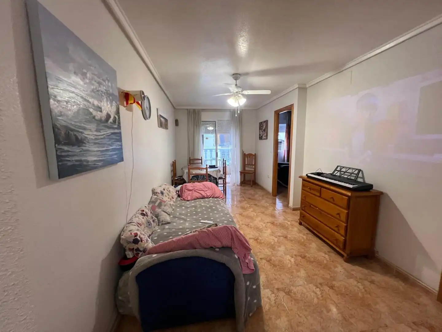 Apartament en venda en Torrevieja