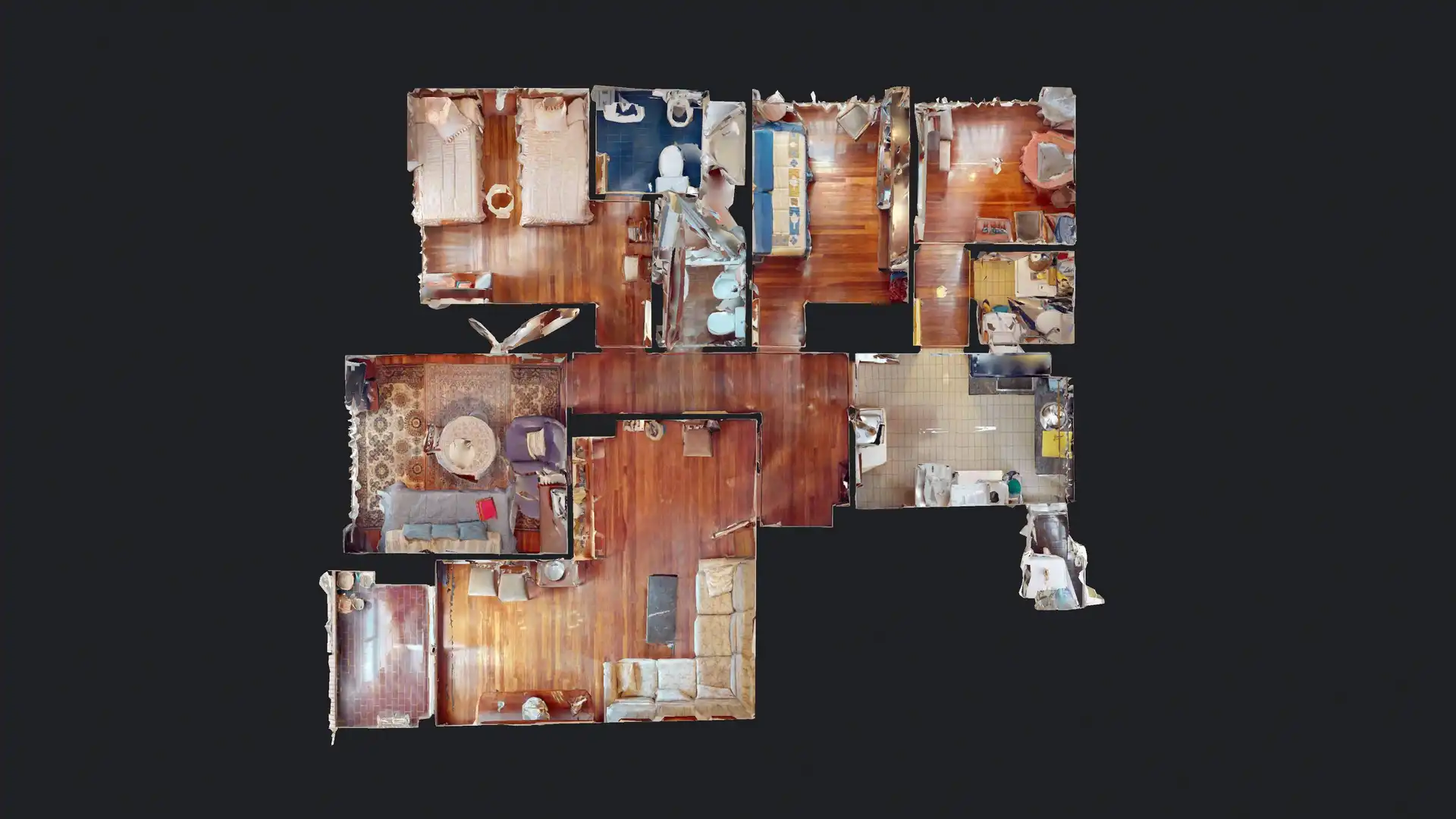 Flat for sale in Bilbao   with Terrace
