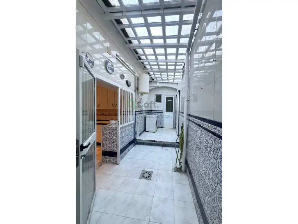 Casa o chalet en venta en Casco Antiguo