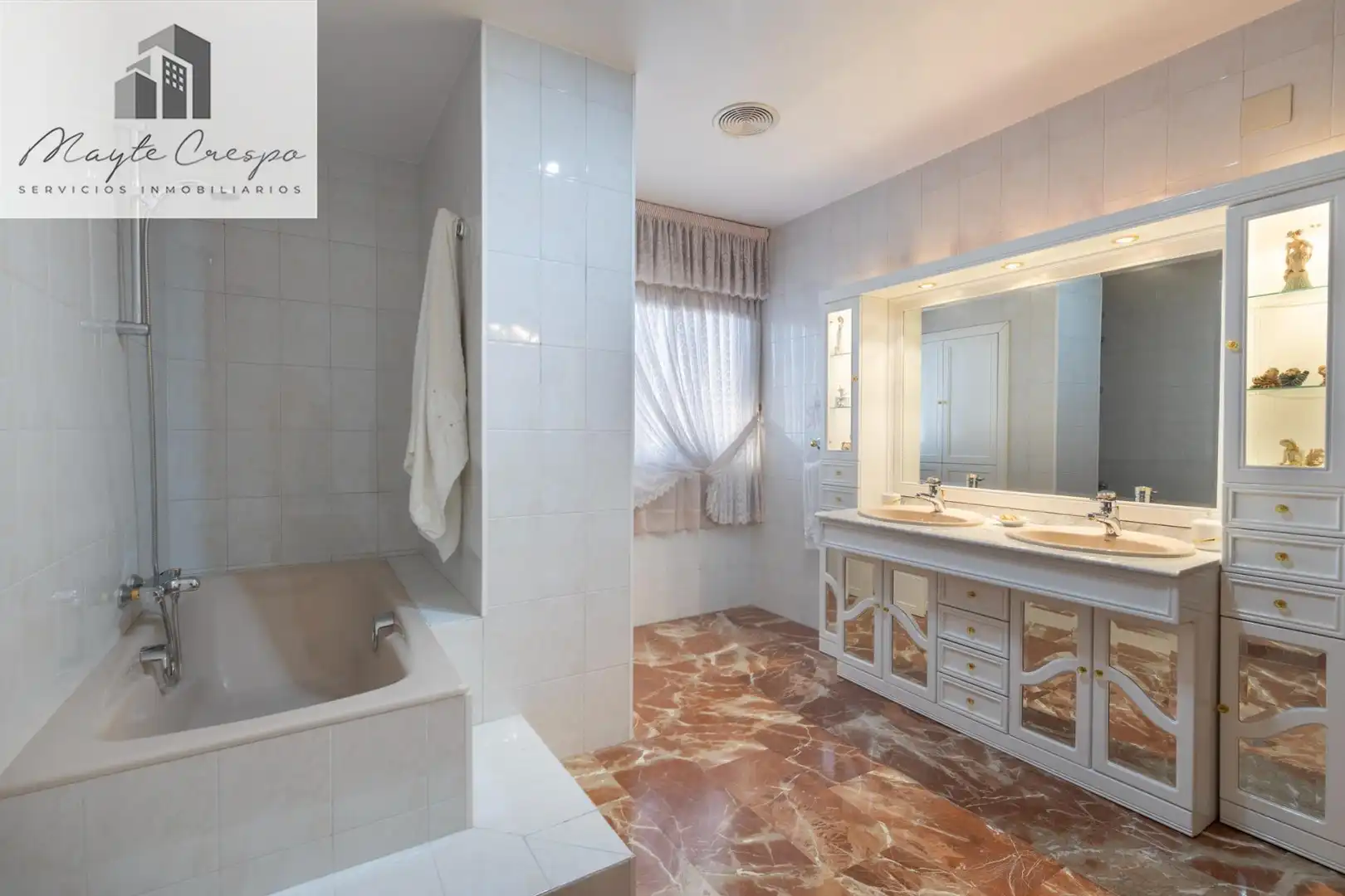 Vivienda con terraza en venta en FCO JOSE GARCIA JIMENEZ, imagen 32