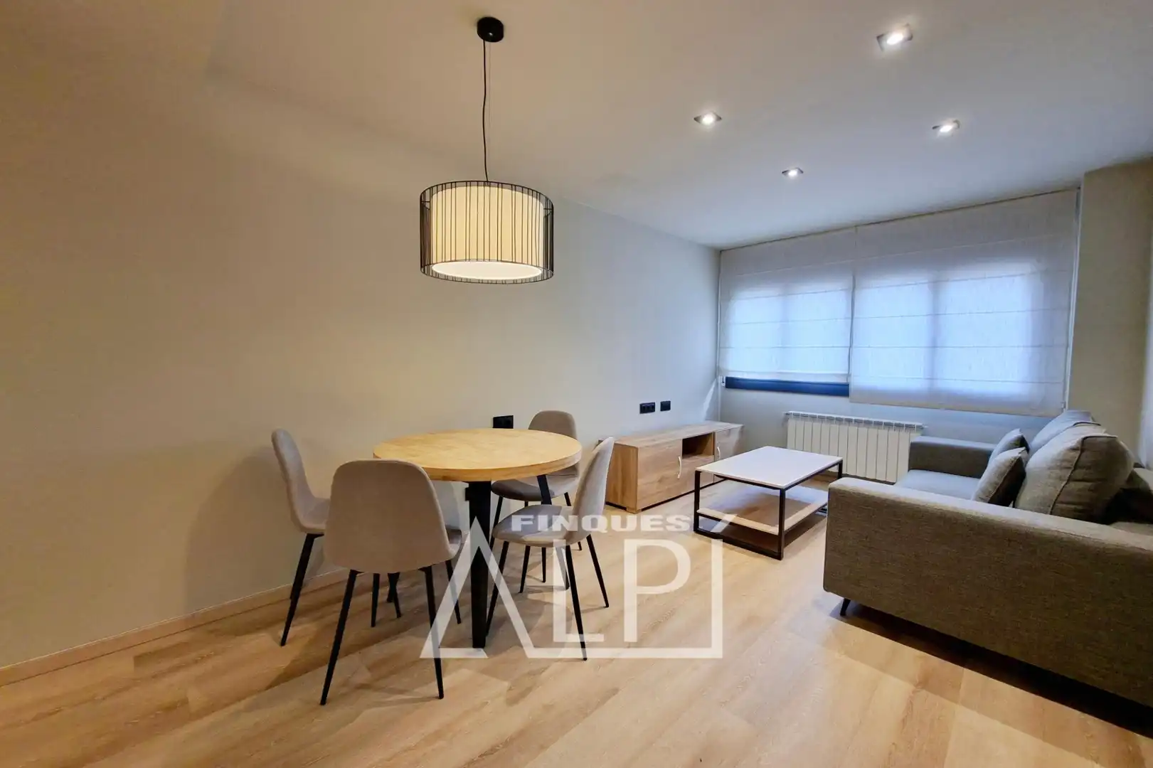 Appartamento con ascensore in vendita a Puigcerdà, imagen 3