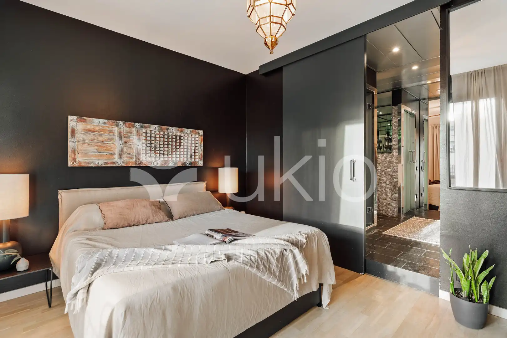 Appartement compact avec ascenseur à louer à Passeig de Gràcia, imagen 16