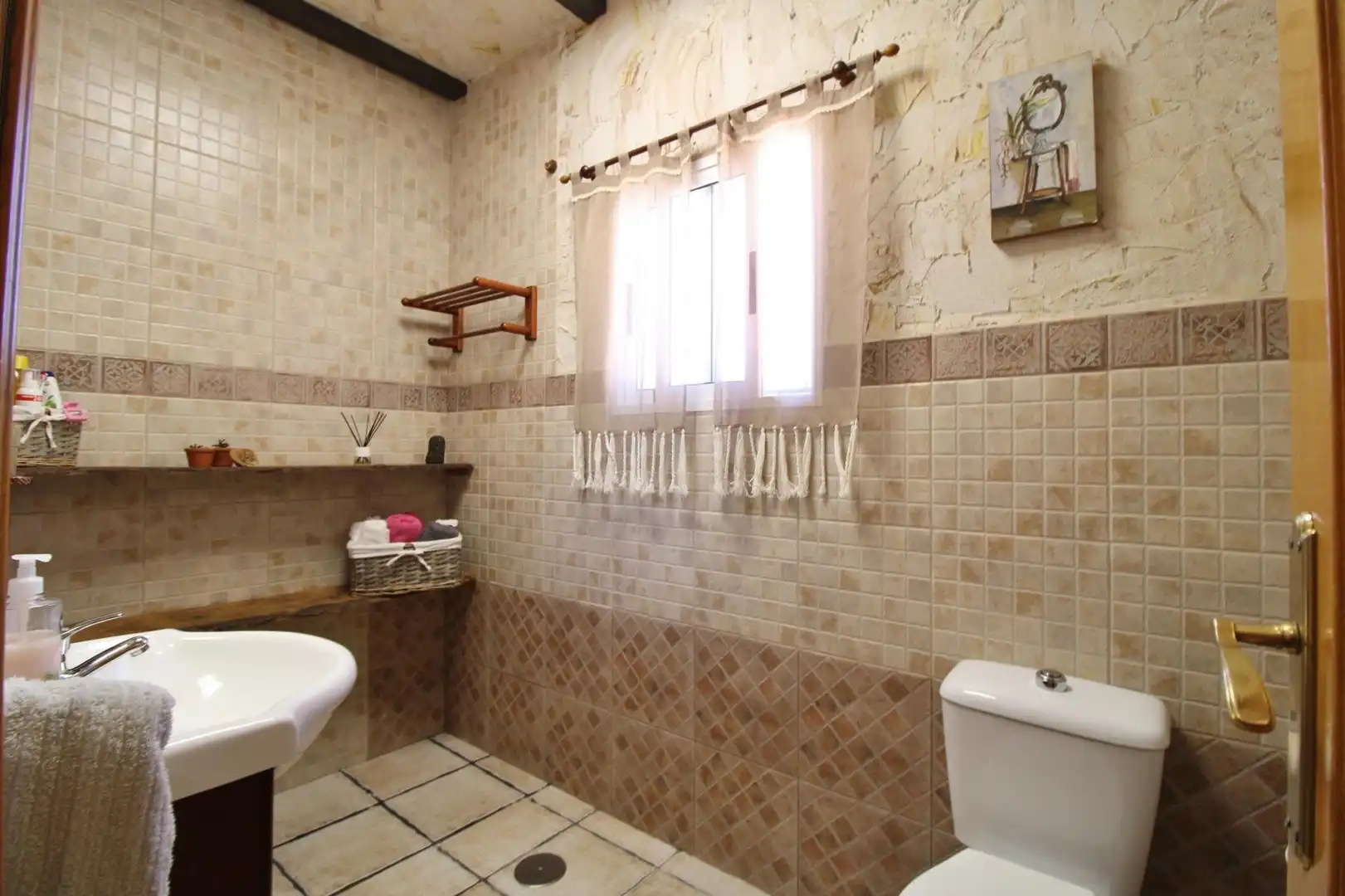 Chalet con piscina en venta en Los Girasoles, imagen 13