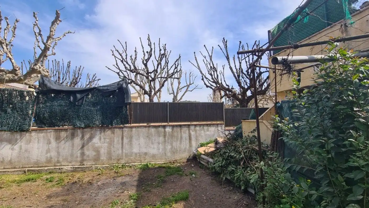 Terreno residencial en venta en Gualba, imagen 8