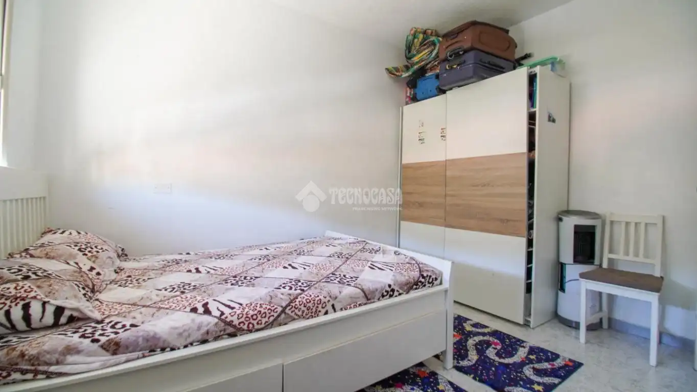 Piso en venta en La Salud