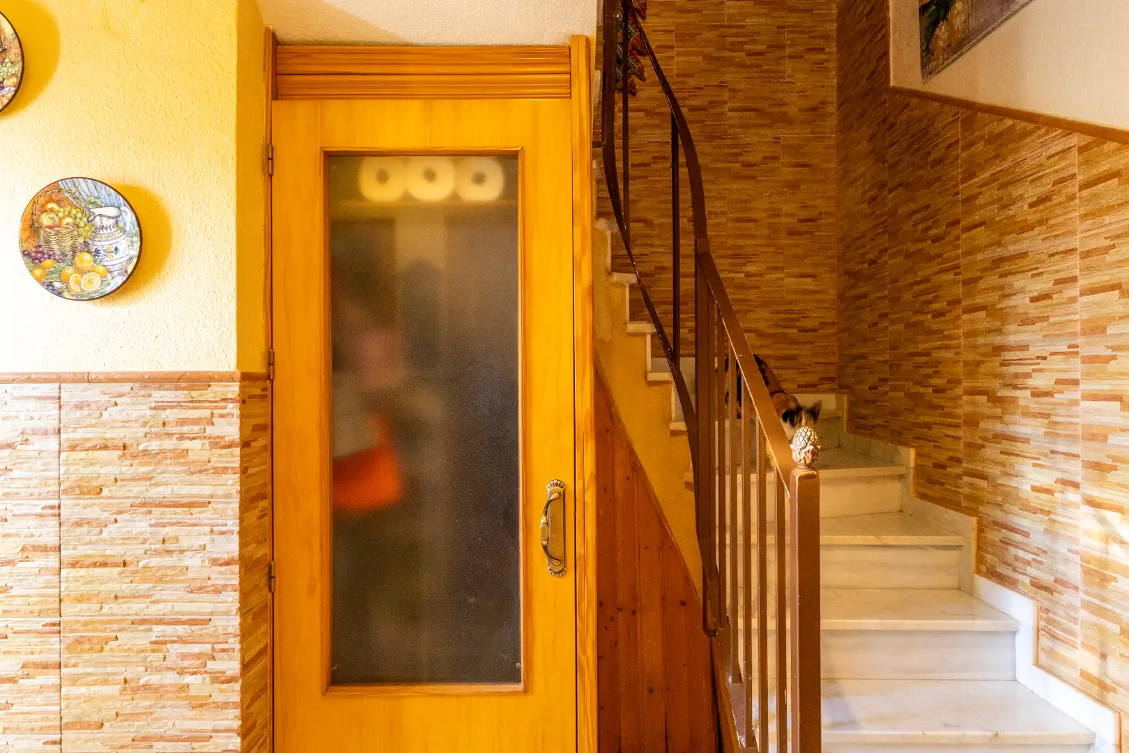 Maison jumelée avec jardin à vendre à Olivares, imagen 9