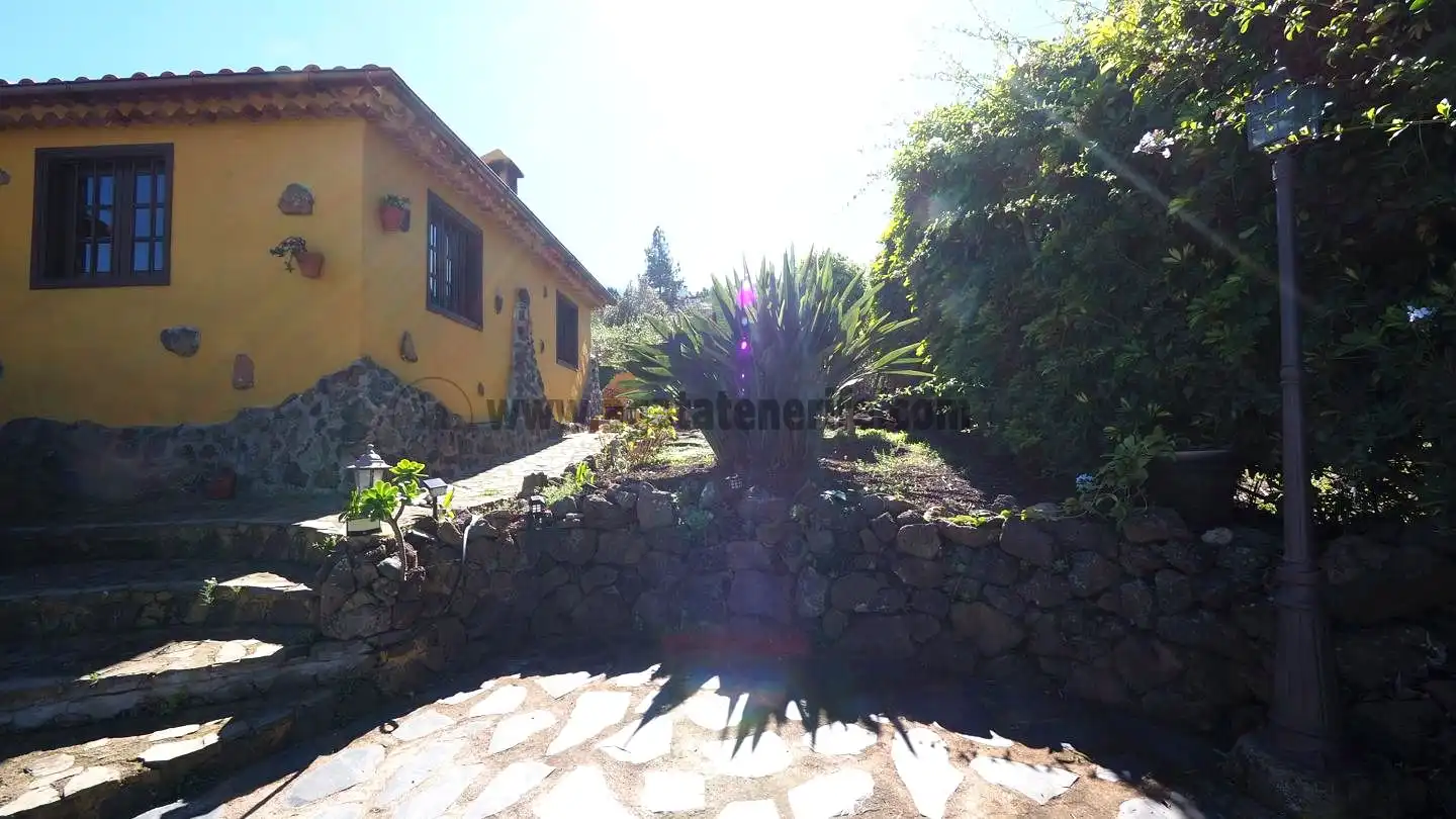 Casa rústica en venda a La Vega - El Amparo - Cueva del Viento, imagen 19