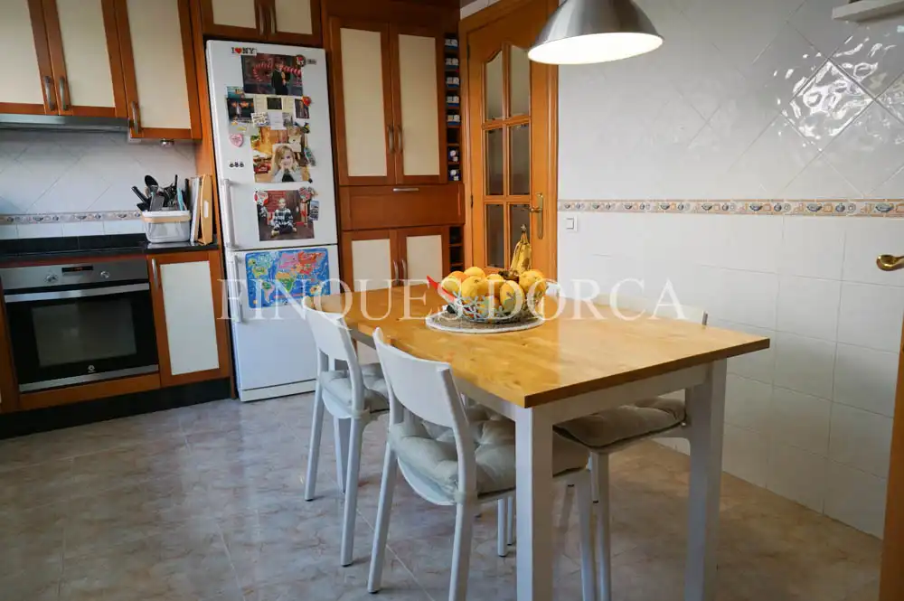 Casa adosada en venta en Cabrils