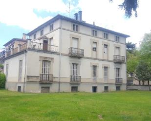 Exterior view of Country house for sale in Olot  with Terrace and Storage room