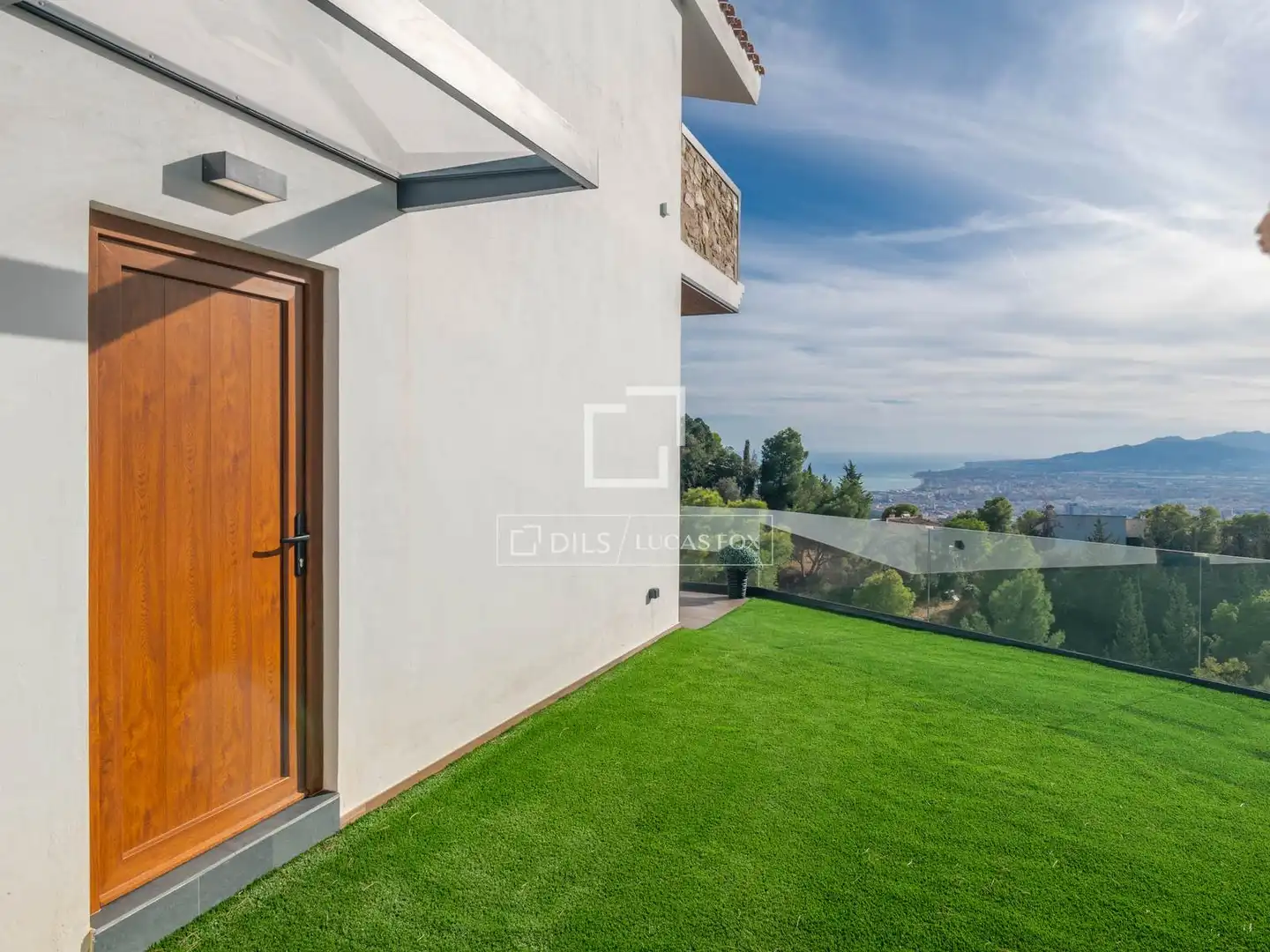 Detached house with terrace for sale in Este, imagen 44