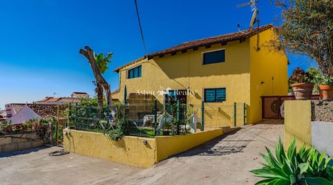 Foto 4 de Casa adosada en venta en Fermín Perez, San Miguel, San Miguel de Abona