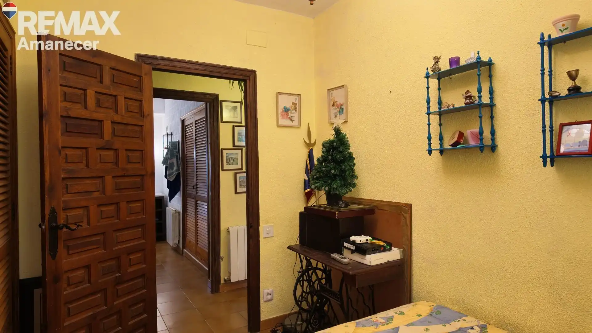 Casa o chalet en venta en Banyeres de Mariola con Piscina comunitaria