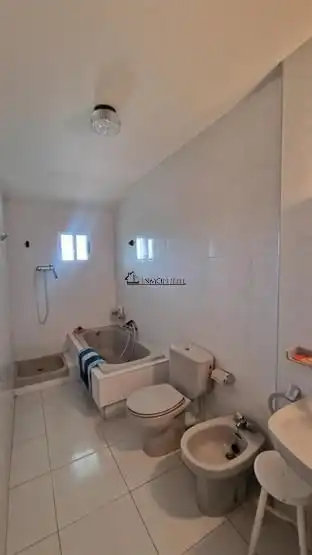 Bany de Casa o xalet en venda en Forcarei amb Calefacció, Jardí privat i Terrassa