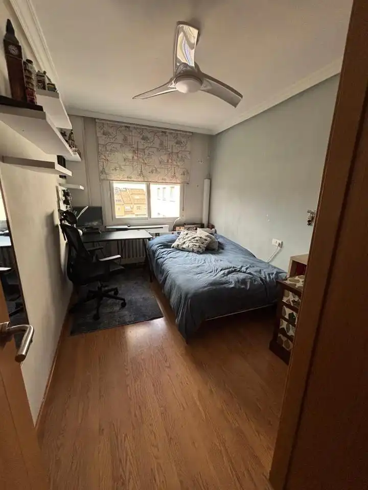 Habitación de Piso en venta en Plasencia con Aire acondicionado y Terraza