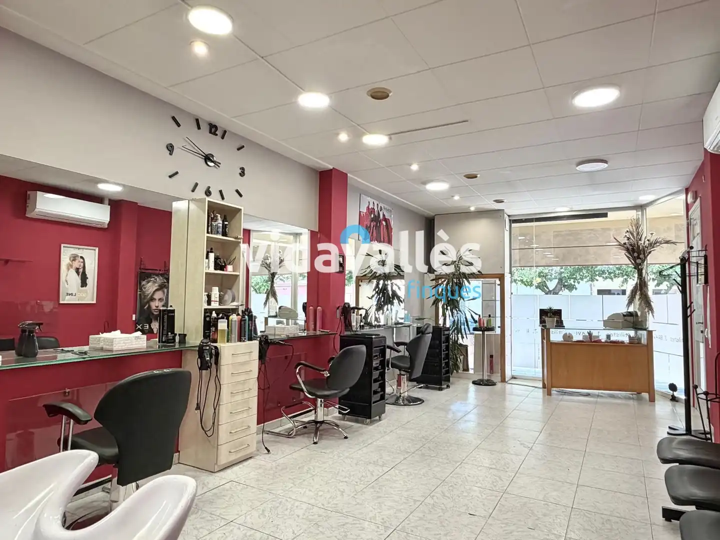 Local comercial en venda a Carrer Tomàs Rosell
