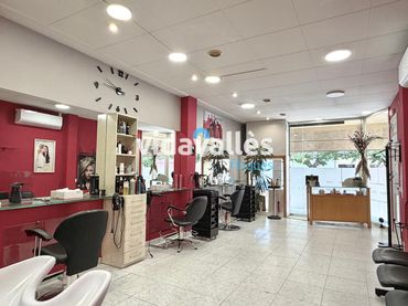 Local comercial en venta en Carrer Tomàs Rosell