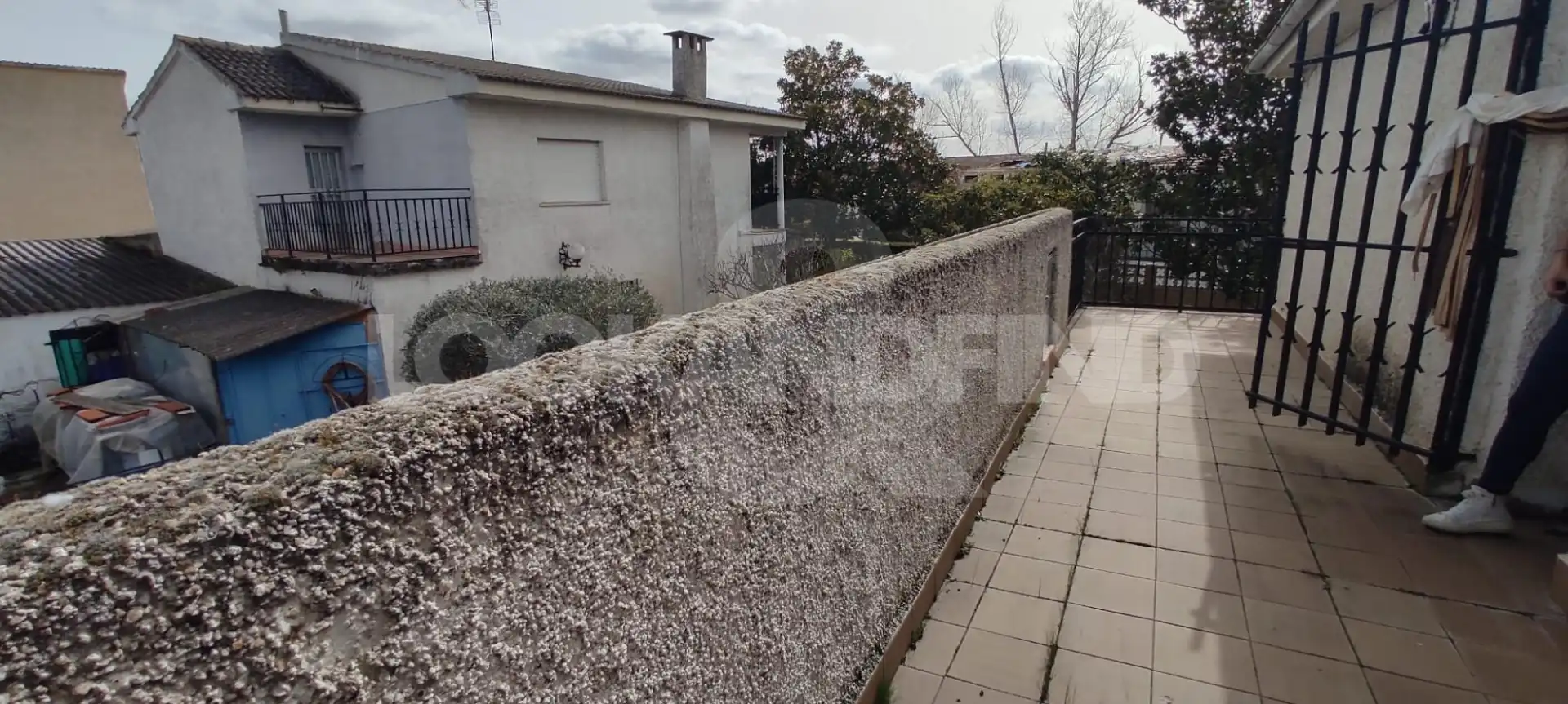 Casa o chalet en venta en Santa Marta de Tormes con Calefacción, Jardín privado y Parquet