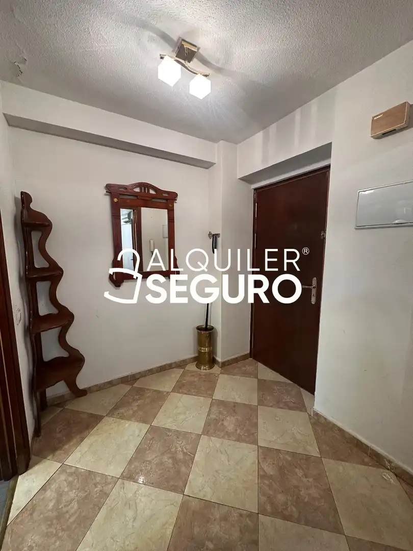 Wohnung zur Miete in Móstoles, Madrid