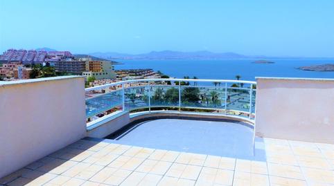 Photo 2 of Attic for sale in Zona Galúa - Calnegre, Murcia