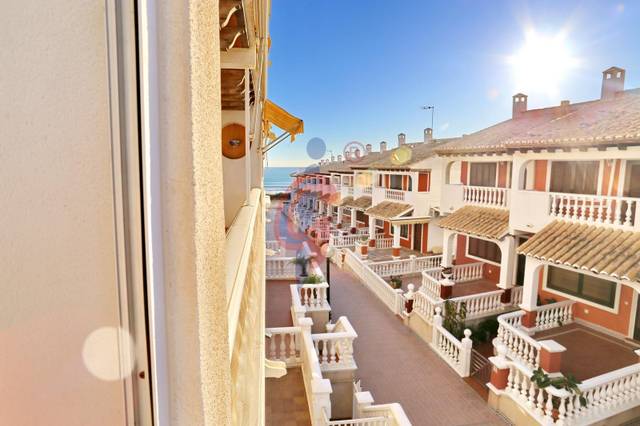 Apartamento en Alquiler en Avenida Avenida de la Libertad, 77 en Guardamar Playa