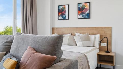 Foto 2 de Piso de alquiler en Ensanche de Vallecas - La Gavia,  Madrid Capital