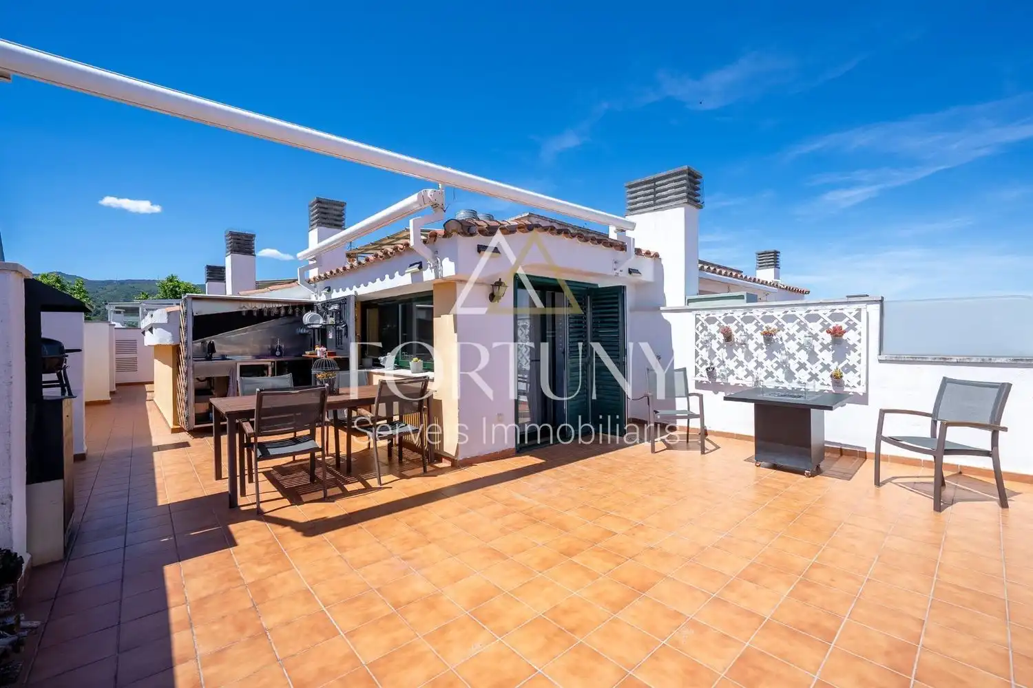 Appartement avec ascenseur à vendre à dels Ponts