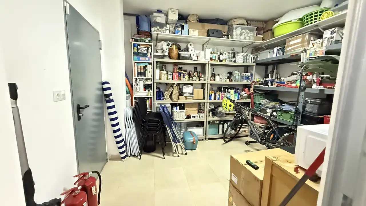 Adossat en venda a Orihuela Costa, imagen 35