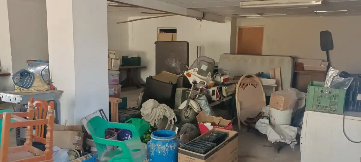 Casa o xalet en venda en Murcia amb Aire condicionat, Calefacció i Terrassa