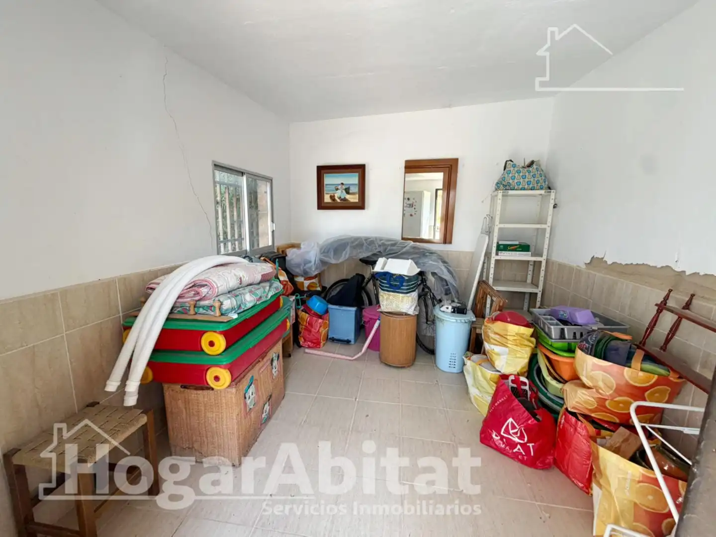 Villa mit Pool zum Verkauf in Calle Pintor Salvador Abril, imagen 41