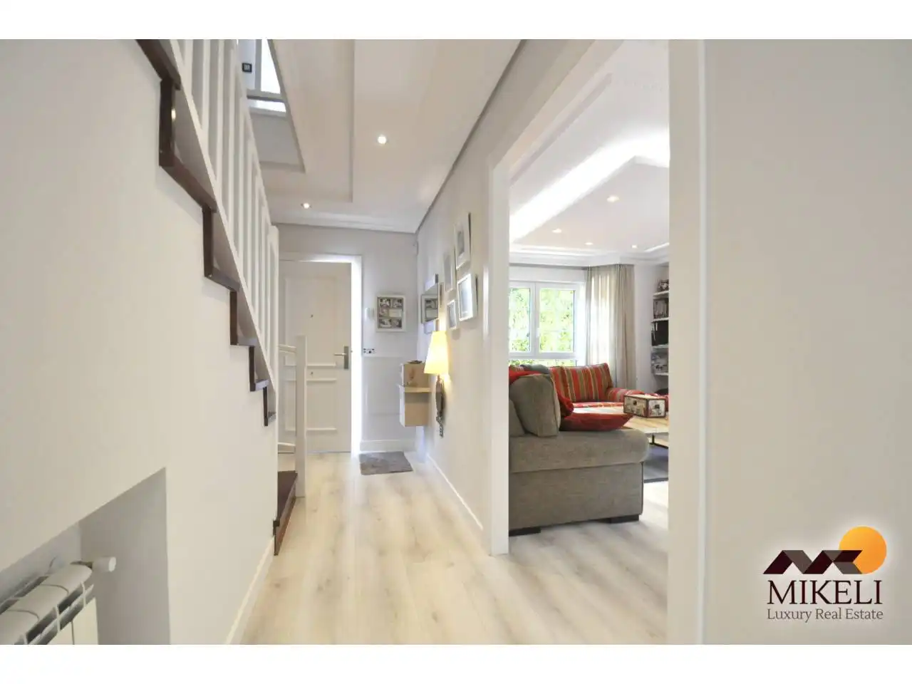 Casa o chalet en venta en Piélagos con Calefacción, Jardín privado y Parquet