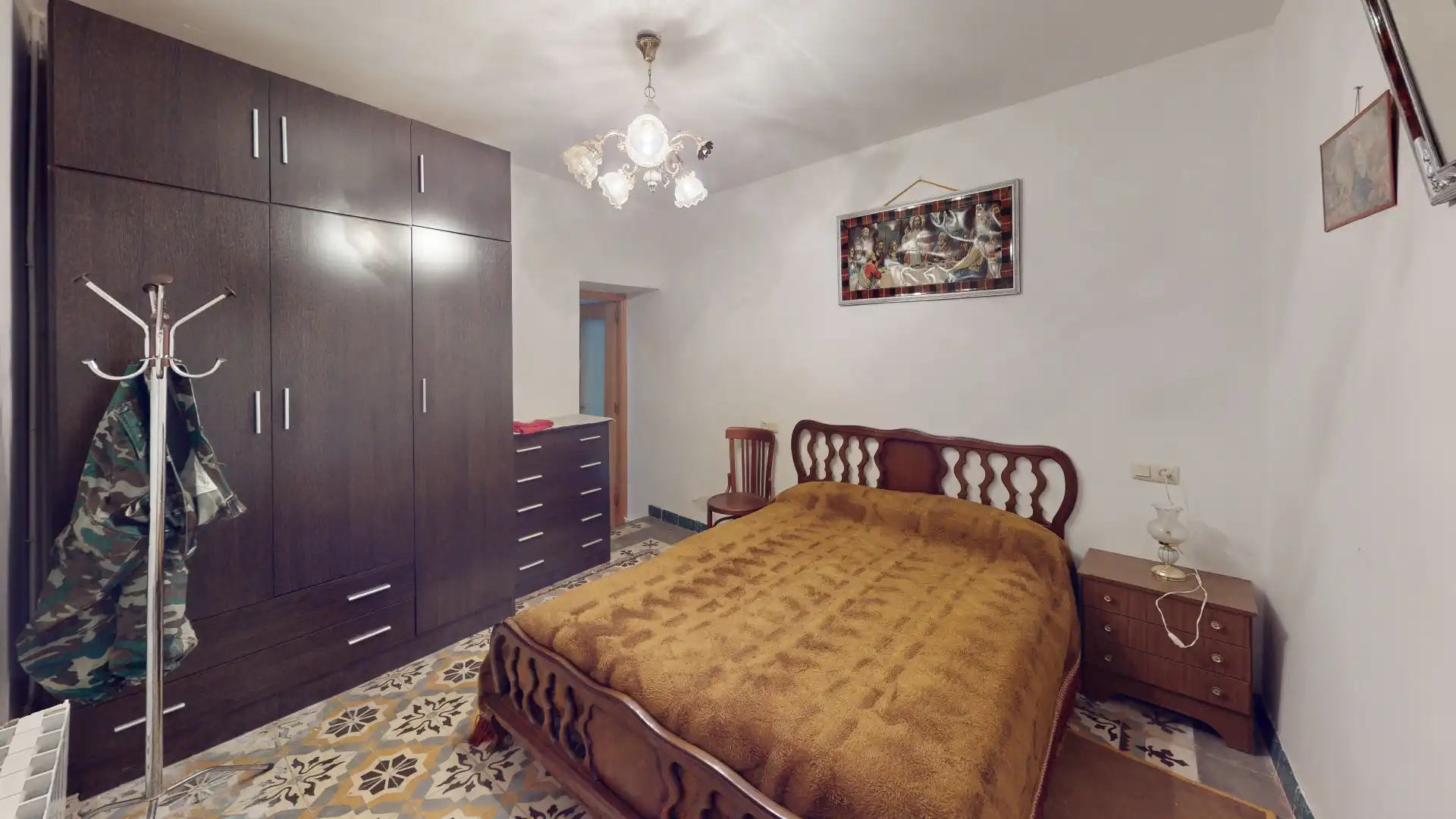 Casa o xalet en venda a Motilleja